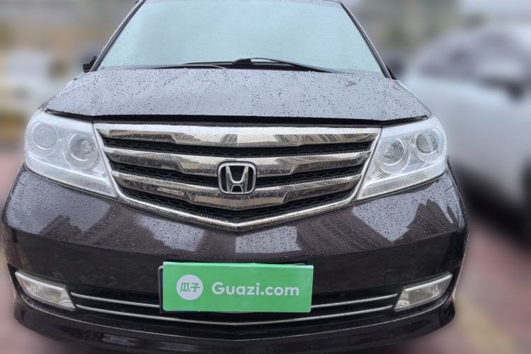 Used Honda Elysion 2012 2.4L VTi-S Prestige Edition Front