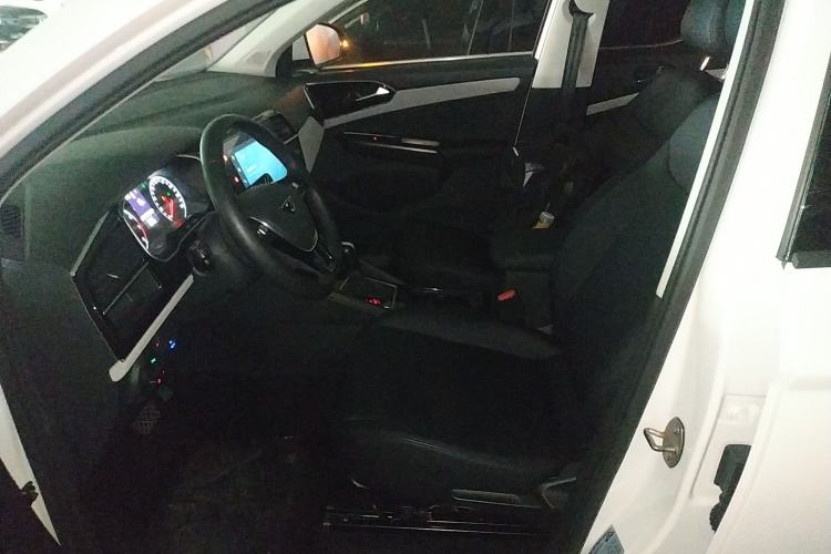 Used Jetta VS5 2022 280TSI Automatic Trend Edition