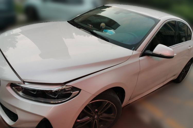 Used BMW 1 Series 2022 120i M Sport Edition