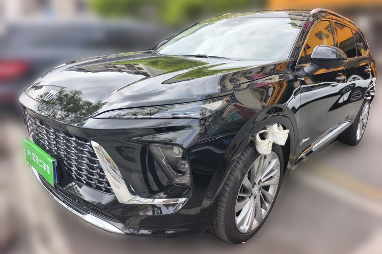 Used Buick Envision 2026 Model Equinox Plus Four-Wheel-Drive Avenir Aivia