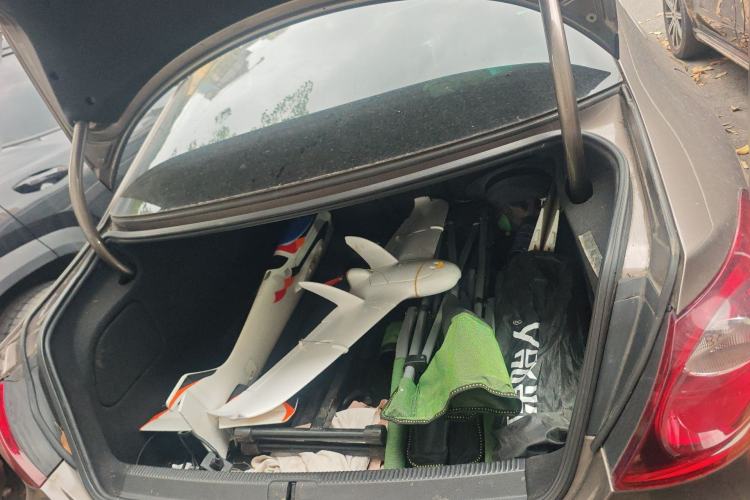 Used Volkswagen FAW-Volkswagen CC 2012 1.8TSI Luxury Model