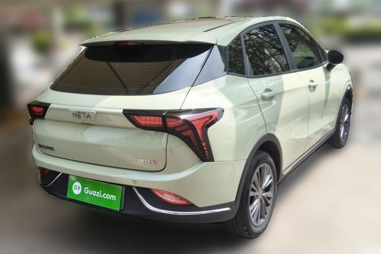 Used NETA V 2022 Chao 400 Lite