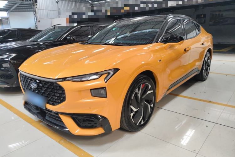 Used Ford Mondeo 2024 2.0T E-Hybrid Sport Edition ST-Line