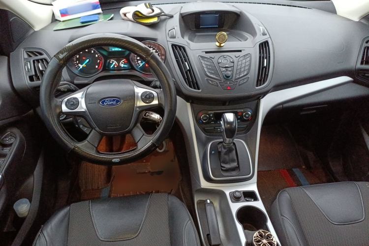 Used Ford Kuga 2015 1.5L GTDi Two-Wheel Drive Fashion Edition