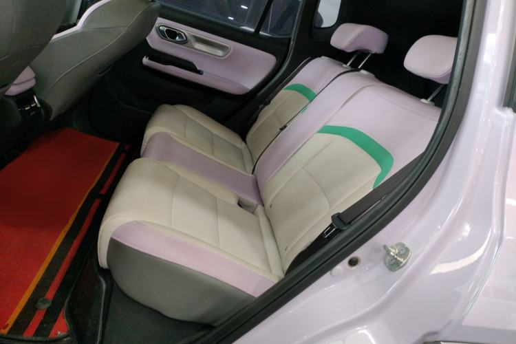 Used AION Y 2022 Plus 70 Smart Edition