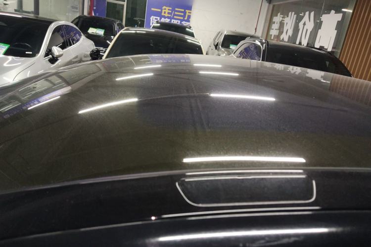 Used XPeng G6 2023 755 Ultra-Long Range Pro Roof