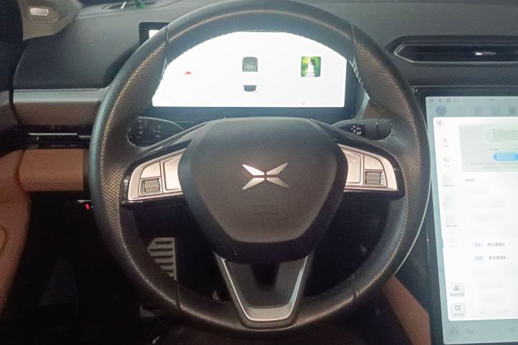 Used XPeng P5 2022 550E