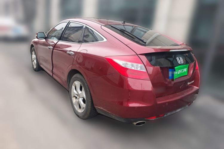 Used Honda Crosstour 2012 2.4L Prestige Edition