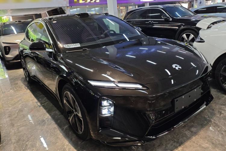 Used Nio ET5T 2025 75 kWh Touring