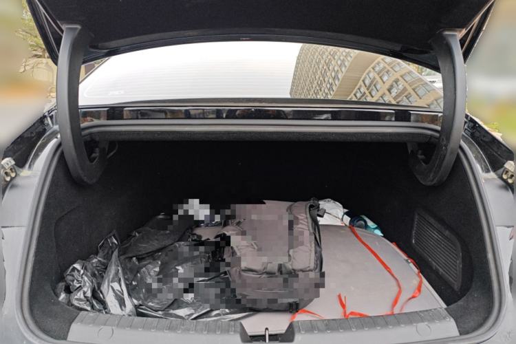 Used Geely Galaxy 8 2025 130km EM-i Deluxe Edition