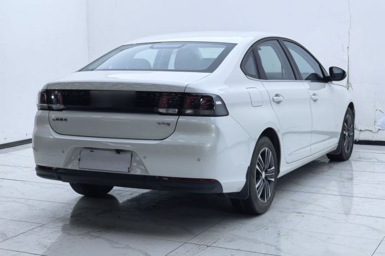 Used Peugeot 308 2018 1.6L Automatic Luxury Edition
