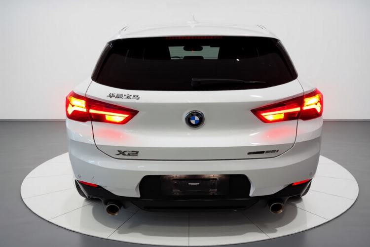 Used BMW X2 2022 sDrive25i M Sport Package