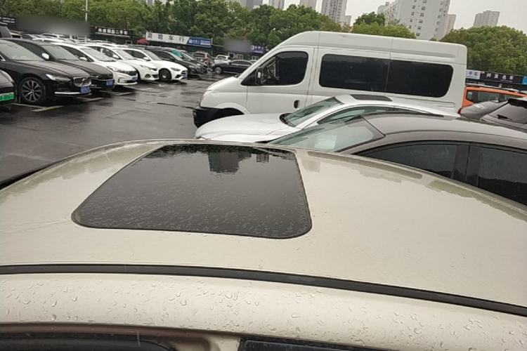 Used Geely Auto Emgrand GL 2017 1.8L Manual Elite Model