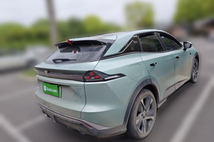 Used Deepal S07 2023 200Max Range-Extended Version