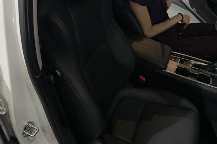 Used Honda Accord 2022 260TURBO Luxury Edition
