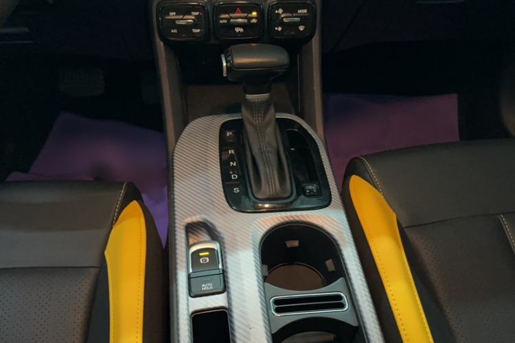 Used GAC Trumpchi GS3 2022 POWER 270T Automatic Luxury Edition
