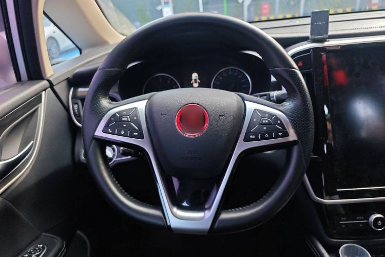 Used BYD Song MAX 2017 1.5T Automatic Smart Connect Prestige 7-Seater