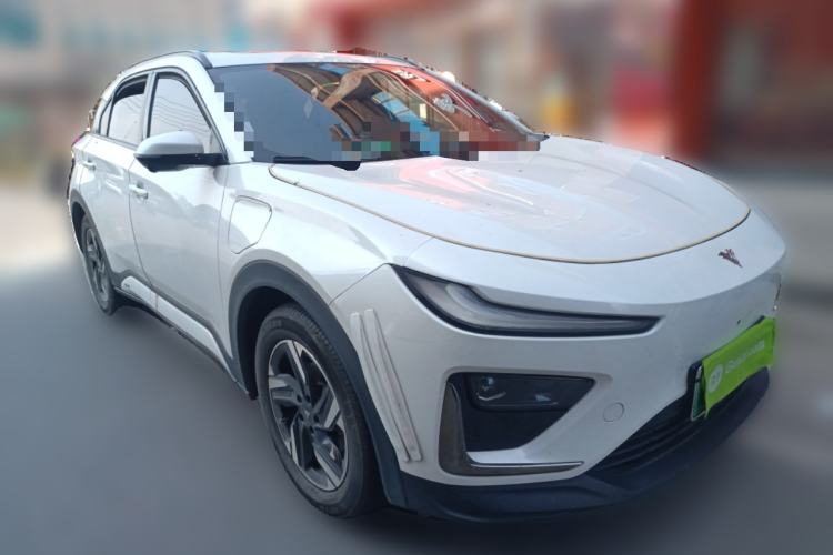 Used NETA X 2023 400