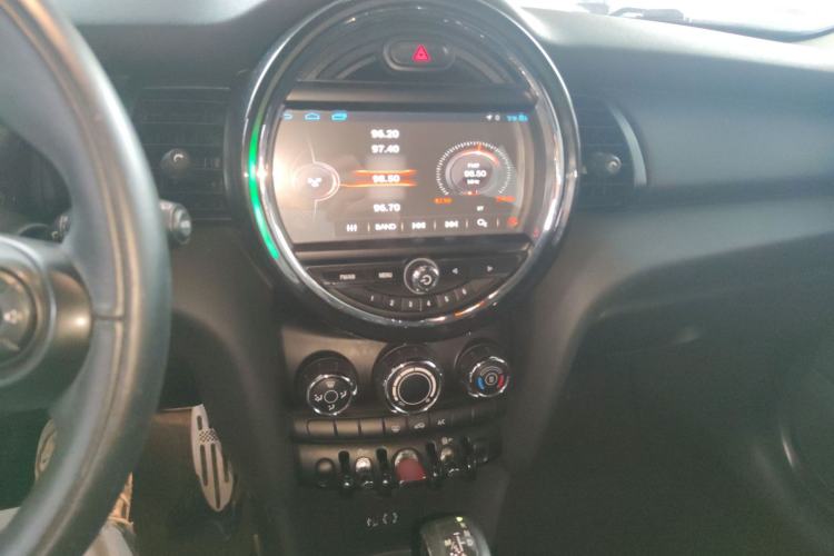 Used MINI MINI 2016 1.2T ONE Pioneer Edition