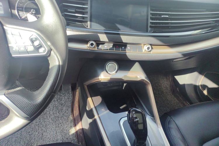 Used Haval H6 2021 1.5 GDIT Automatic Champion Edition