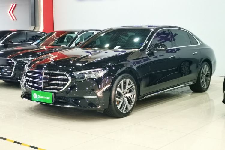 Used Mercedes-Benz E-Class 2025 Facelift E 300 L Fashion Edition
