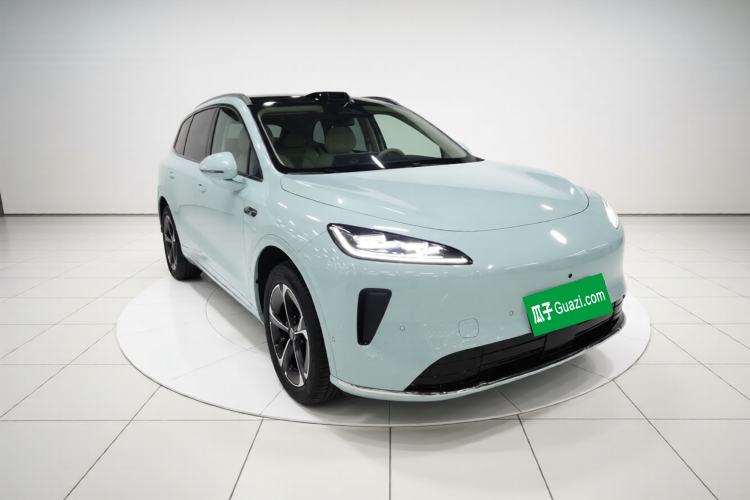 Used Hima H5 2025 Model Pure Electric Max
