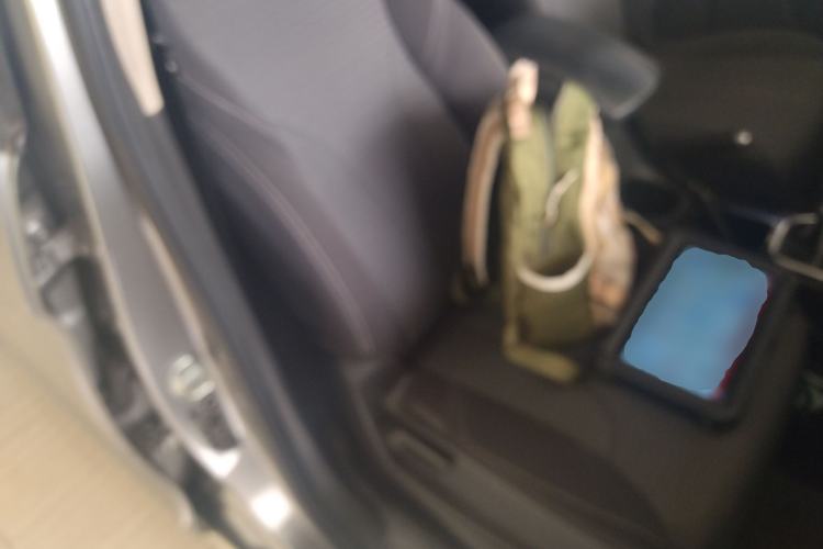 Used Baojun 730 2021 1.5L Manual Fashion Version 7 Seats