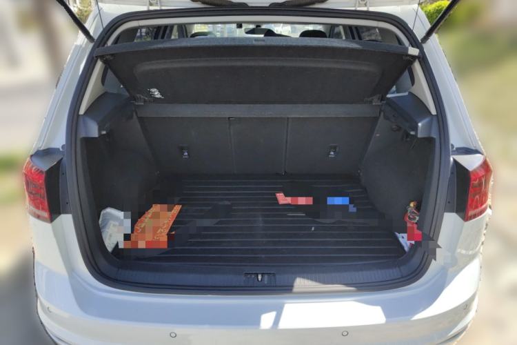 Used Volkswagen Golf Sportsvan 2016 280TSI Automatic Luxury Model