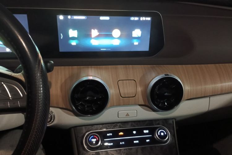 Used FORTHING Yacht 2022 1.5T DCT Chasing Wind Edition