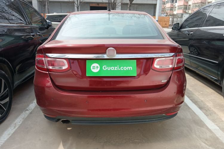 Used Fiat Viaggio 2012 1.4T Automatic Jingxiang Edition