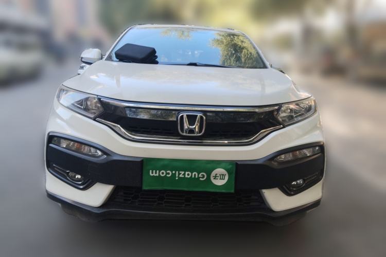 Used Honda XR-V 2015 1.5L LXi Manual Classic Edition