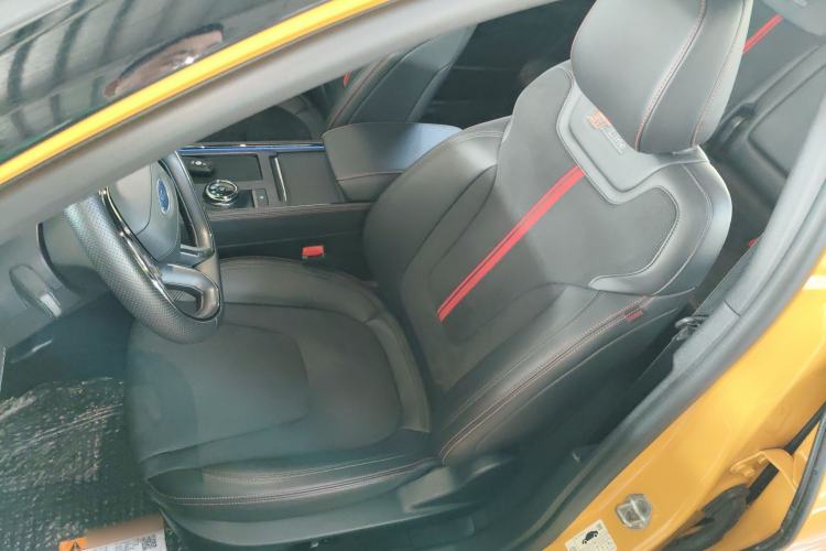 Used Ford Mondeo 2024 2.0T E-Hybrid Sport Edition ST-Line
