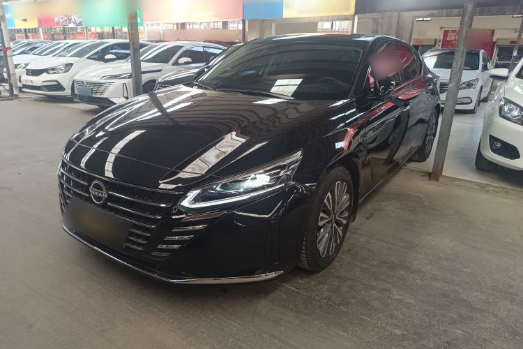 Used Nissan Teana 2022 2.0L XL-TLS Enjoyment Edition