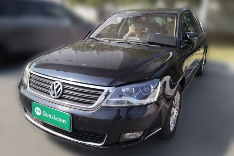 Used Volkswagen Passat 2009 1.8T Automatic Zunjie Model