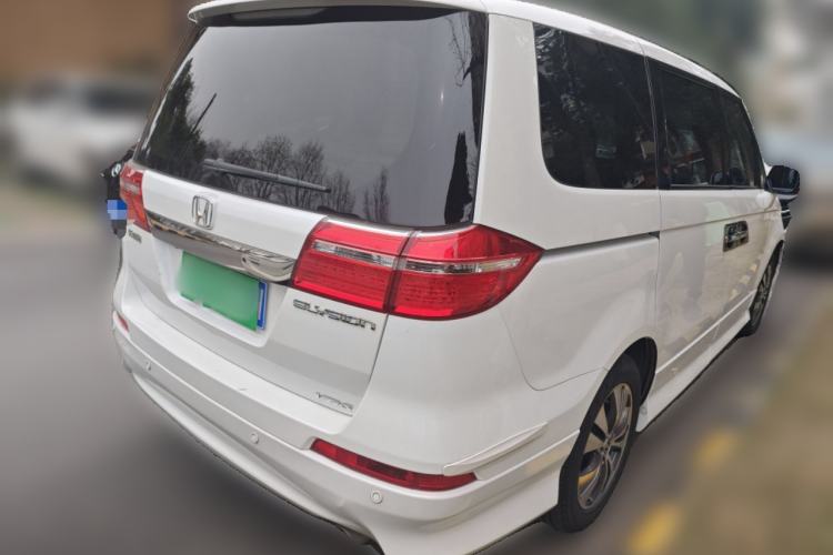 Used Honda Elysion 2015 2.4L VTi-S Prestige Edition