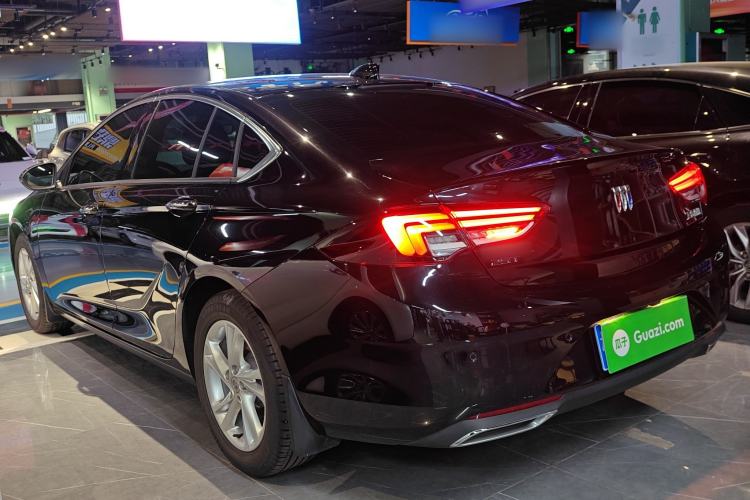 Used Buick Regal 2024 25T Deluxe Edition