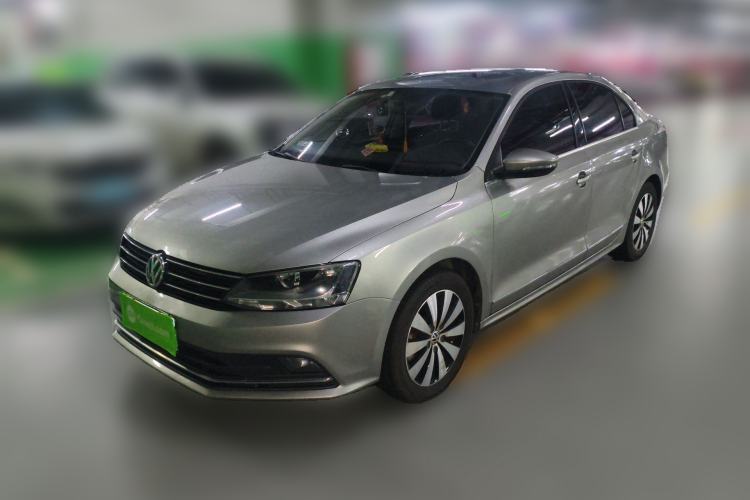 Used Volkswagen Sagitar 2017 230TSI Automatic Comfort Version