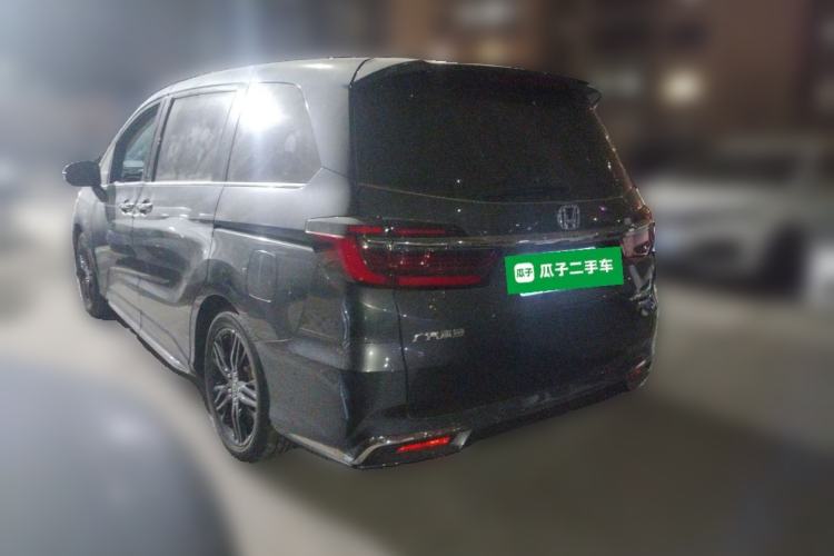 Used Honda Odyssey 2022 2.0L eHEV Sharp·Luxury Edition
