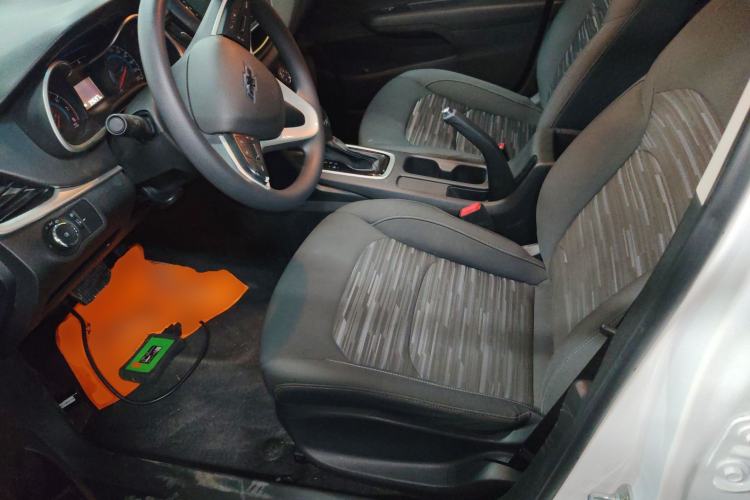 Used Chevrolet Cavalier 2019 320 Automatic Enjoyment with Sunroof