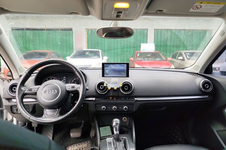 Used Audi A3 2014 Sportback 35 TFSI Automatic Style Edition