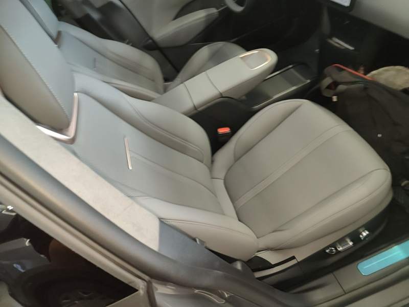 Used Zeekr X 2025 5-Seater Long-Range Version — 24