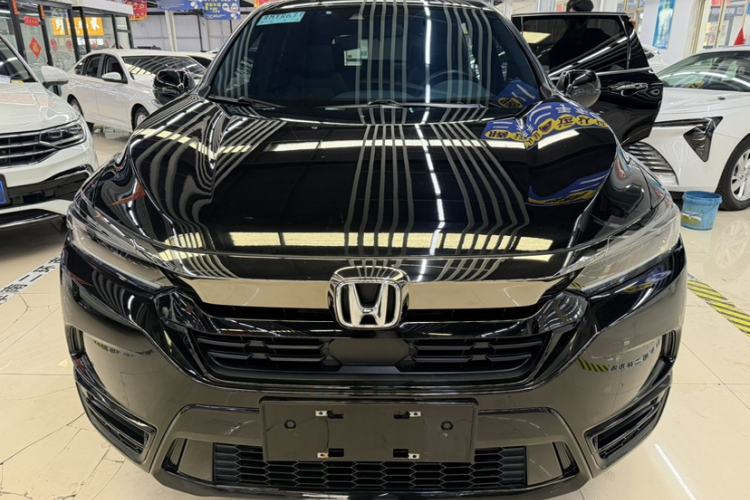 Used Honda Breeze 2020 240TURBO CVT 2WD Phantom Night Edition