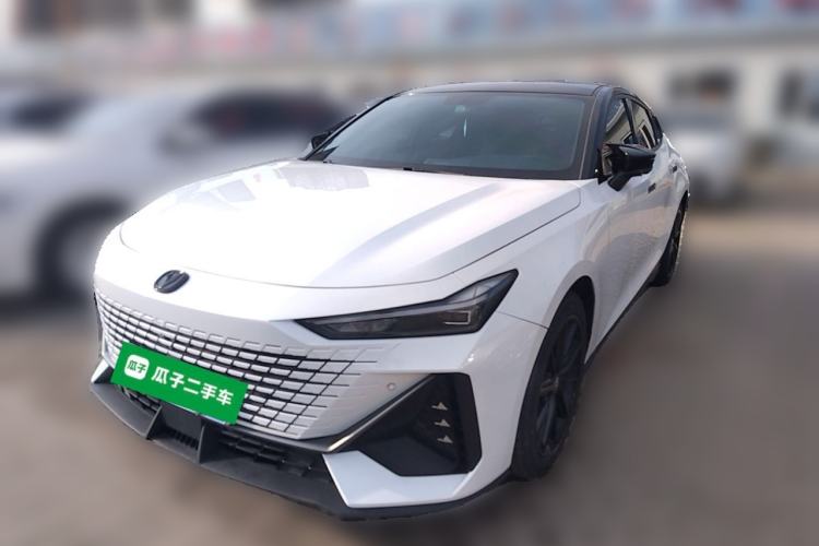 Used CHANGAN UNI-V 2023 1.5T Premium Model