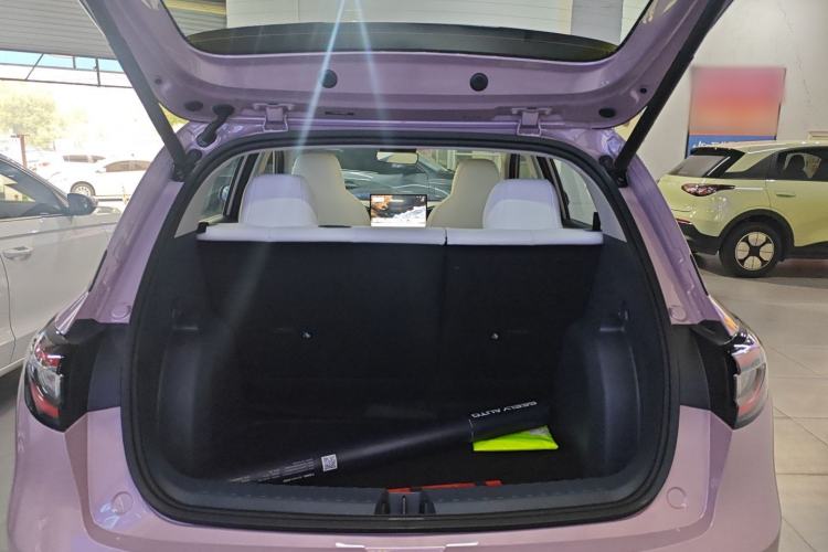 Used Geely Galaxy Geome 2026 Model 310km Dream Edition
