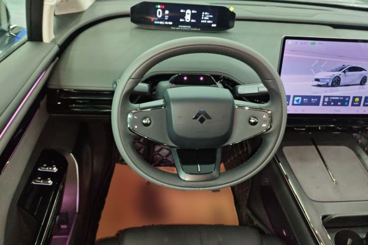 Used Hyptec GT 2024 Global Model 710 Ultra-High-Voltage LiDAR Edition
