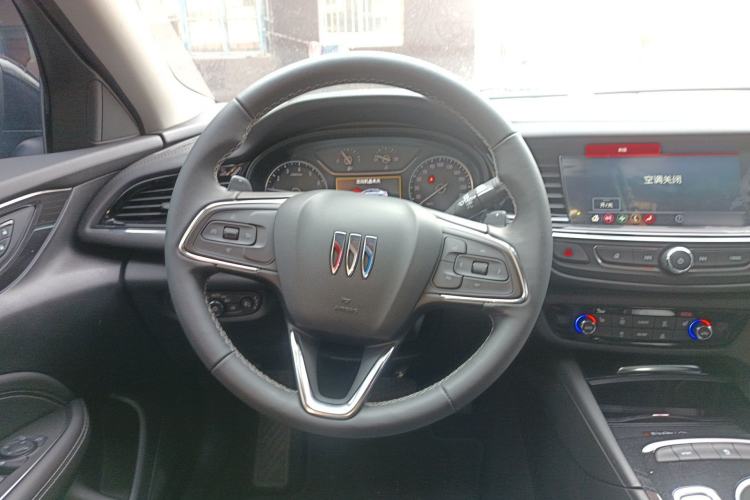 Used Buick Regal 2024 25T Deluxe Edition