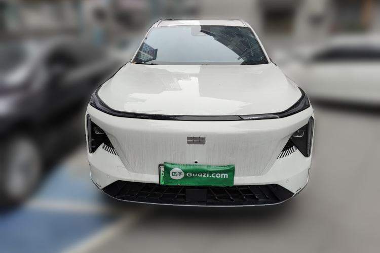 Used Geely Galaxy L7 2024 1.5T 55km PRO Dragon Edition