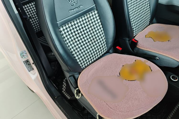 Used Wuling Hongguang MINIEV 2022 Macaron Premium Model – Lithium Iron Phosphate