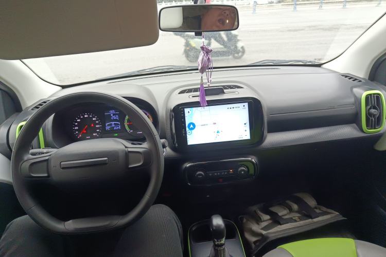 Used Roewe Clever 2021 302km Excellence Edition