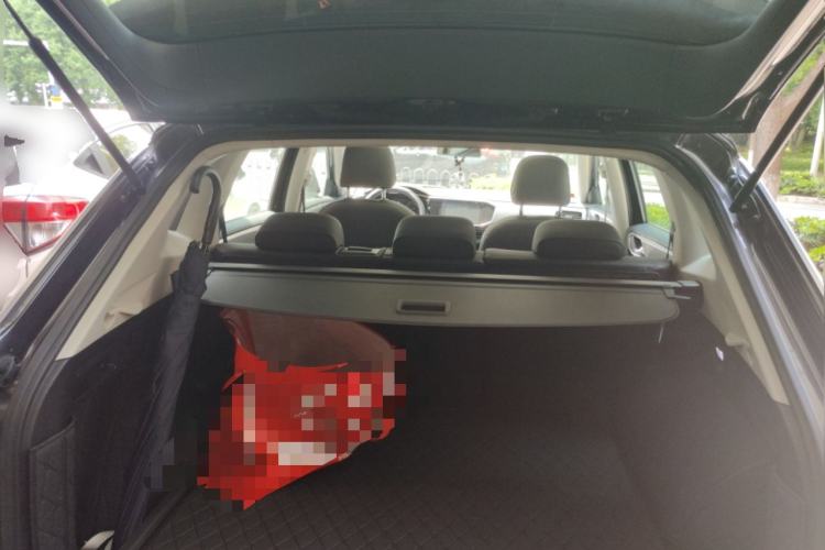 Used Volkswagen Tayron 2019 Teramont Edition 280TSI Two-Wheel Drive Luxury Model China VI Standard